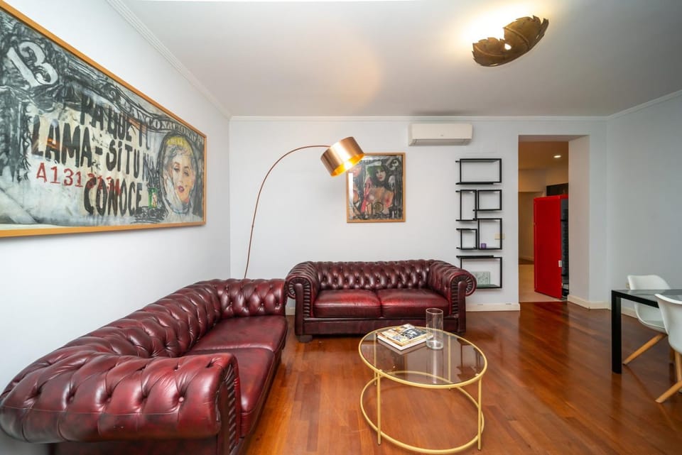 GuestReady - Cozy stay in the Heart of Madrid Apartment in Centro