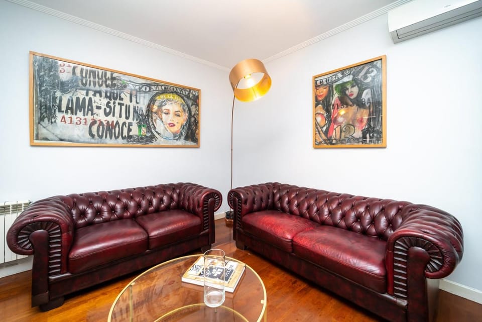 GuestReady - Cozy stay in the Heart of Madrid Apartment in Centro