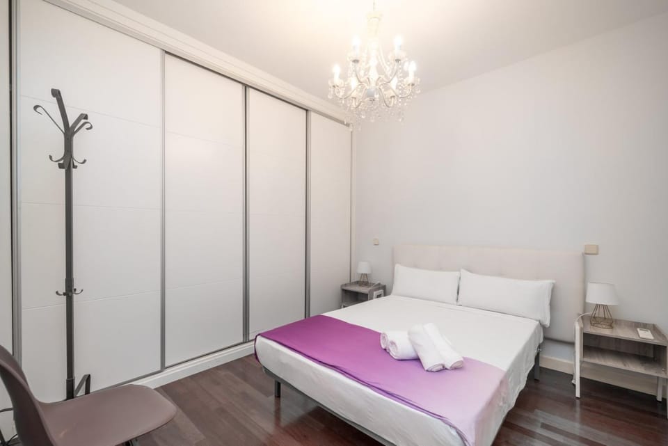 GuestReady - Cozy stay in the Heart of Madrid Apartment in Centro