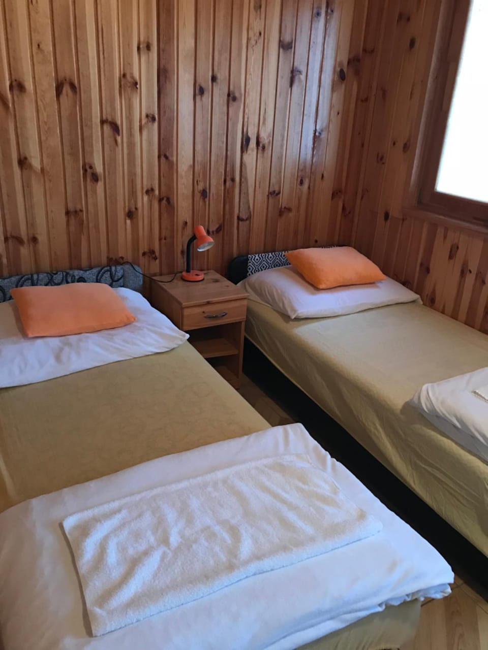 Cuki lak Bed and Breakfast in Timiș County