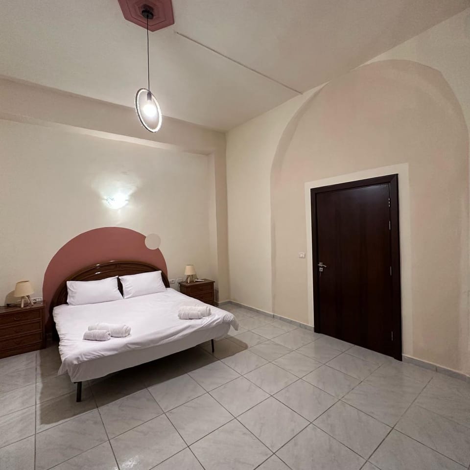 Wave Side Old Souk Batroun Guest House Bed and Breakfast in Africa