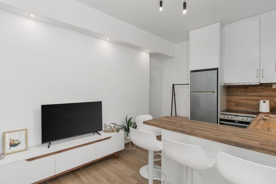 ΙΖΑΜΠΩ II Apartment in Messenia