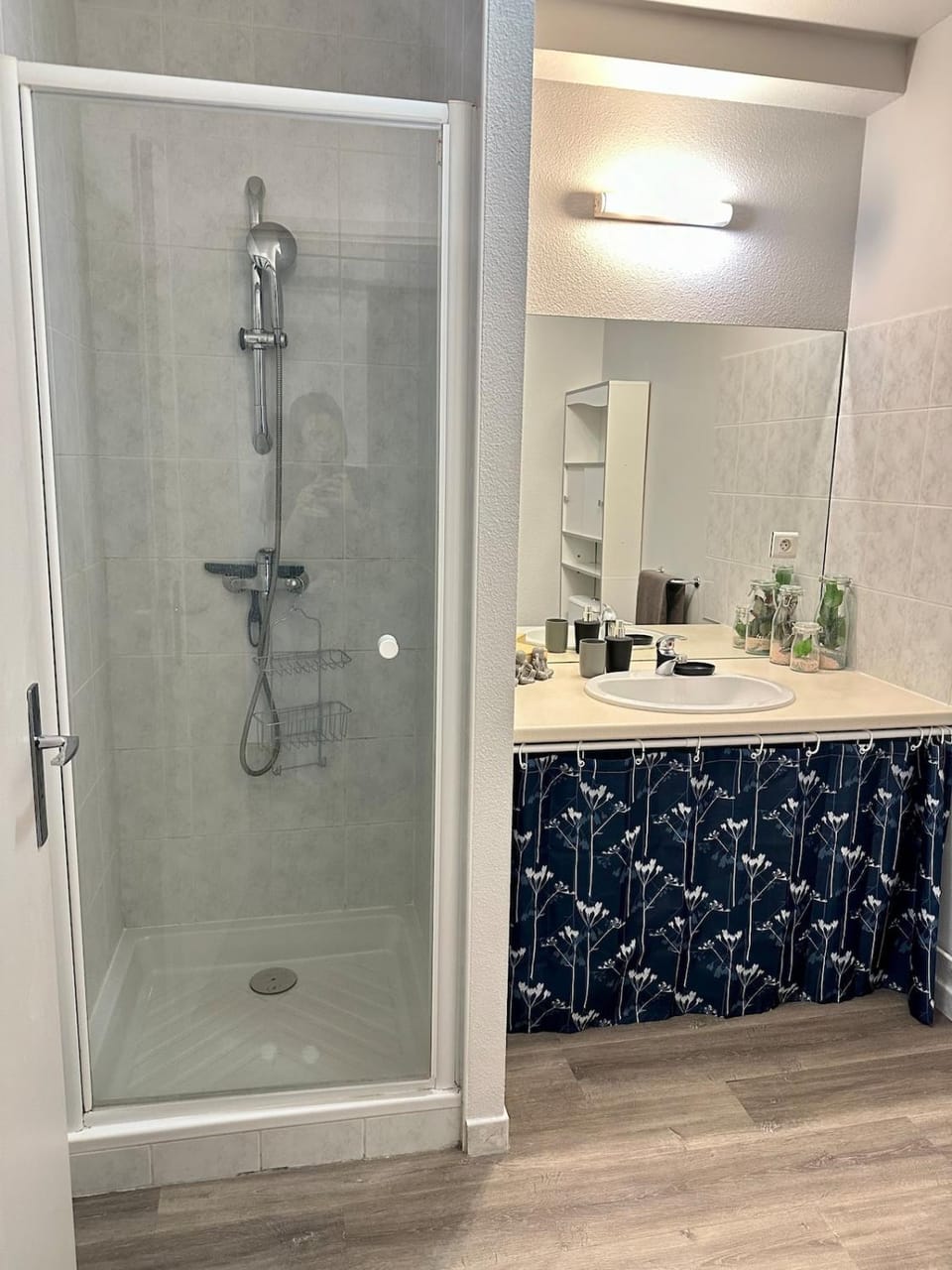 Appartement calme au cœur de la ville Apartment in Jura