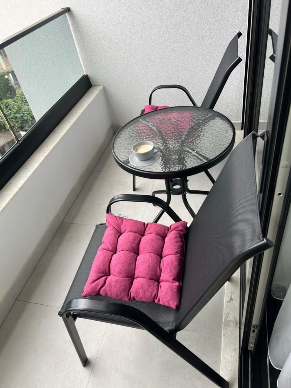 Apartman Sun Apartment in Ulcinj
