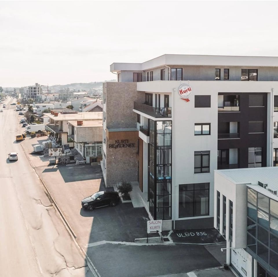 Apartman Sun Apartment in Ulcinj