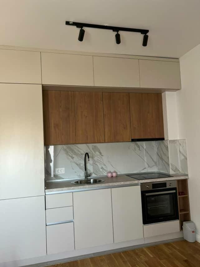 Apartman Sun Apartment in Ulcinj