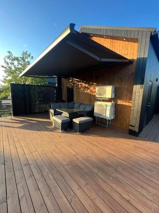 Hubane suvemaja Võhandu jõe lähistel Apartment in Estonia