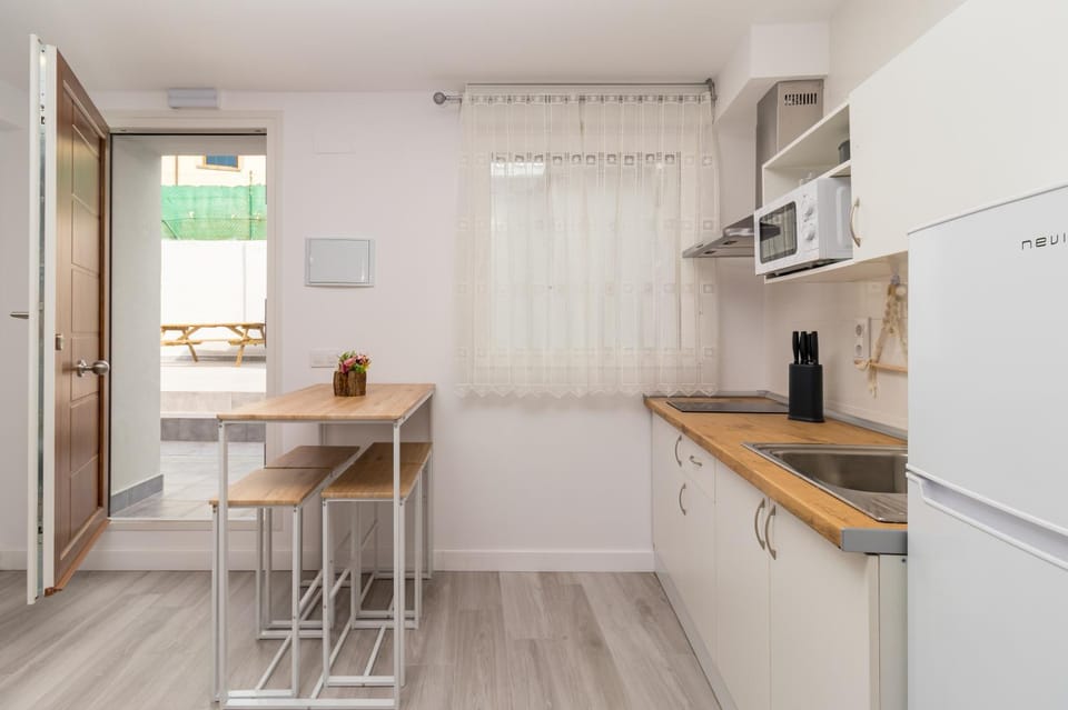 Puentuco - Apartamento con vistas al mar Apartment in Santander