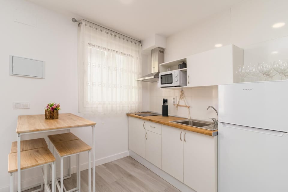 Puentuco - Apartamento con vistas al mar Apartment in Santander