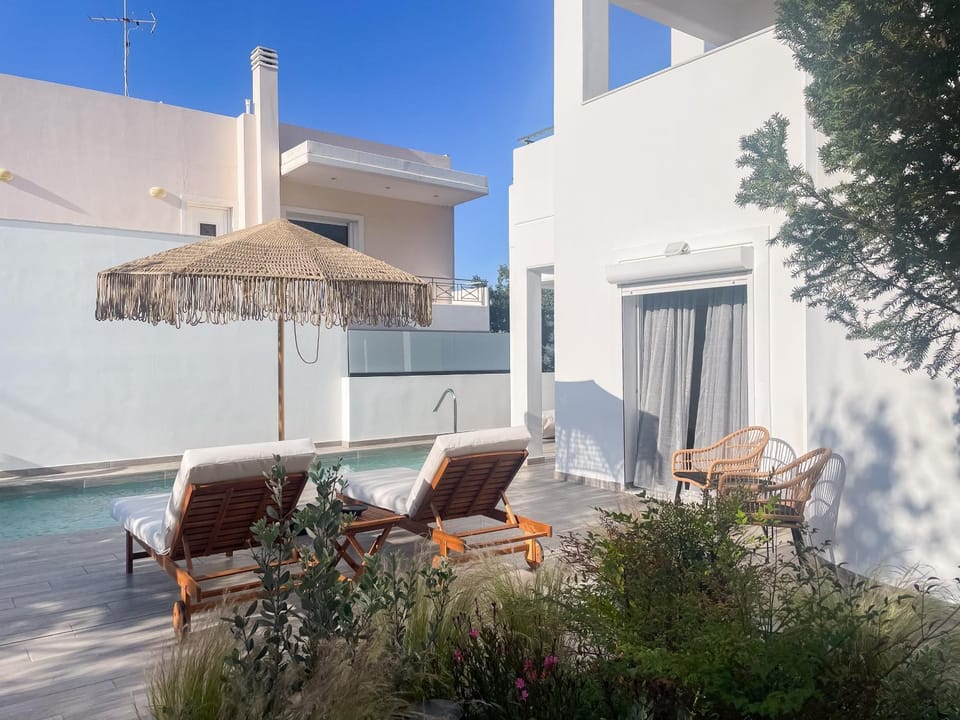 My Porto Villa Apartment in East Attica Regional Unit, Greece