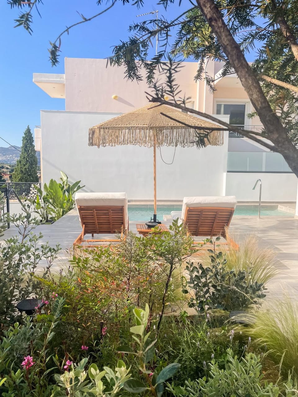 My Porto Villa Apartment in East Attica Regional Unit, Greece