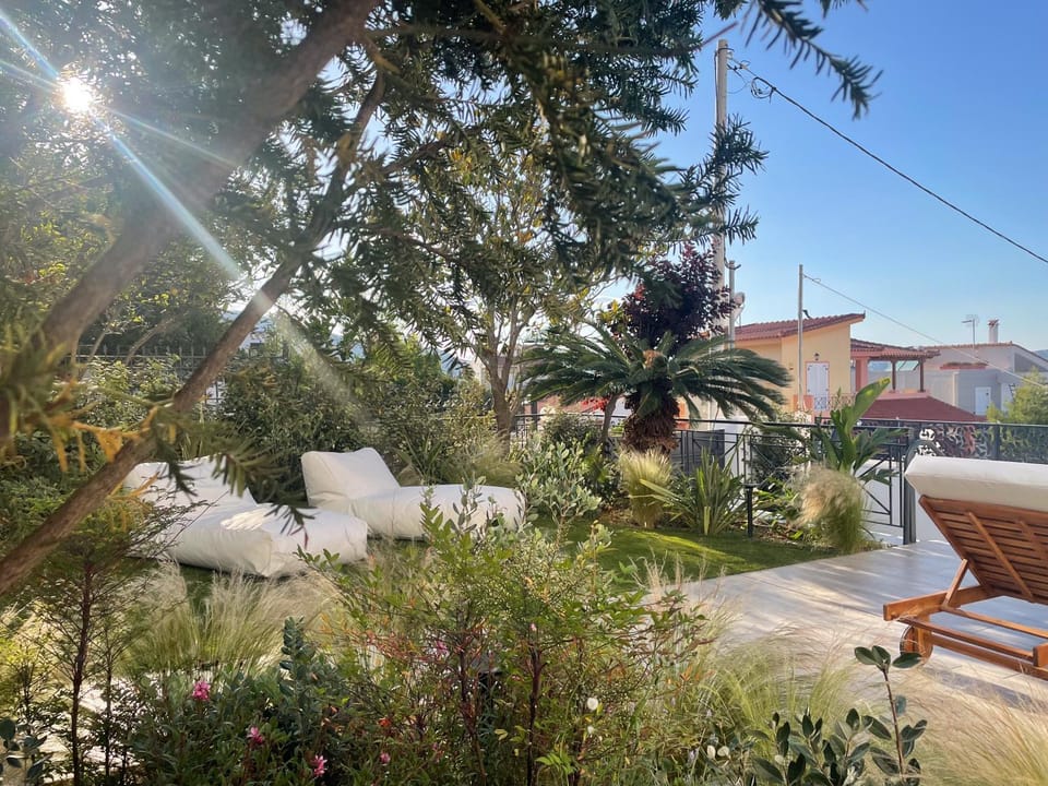 My Porto Villa Apartment in East Attica Regional Unit, Greece