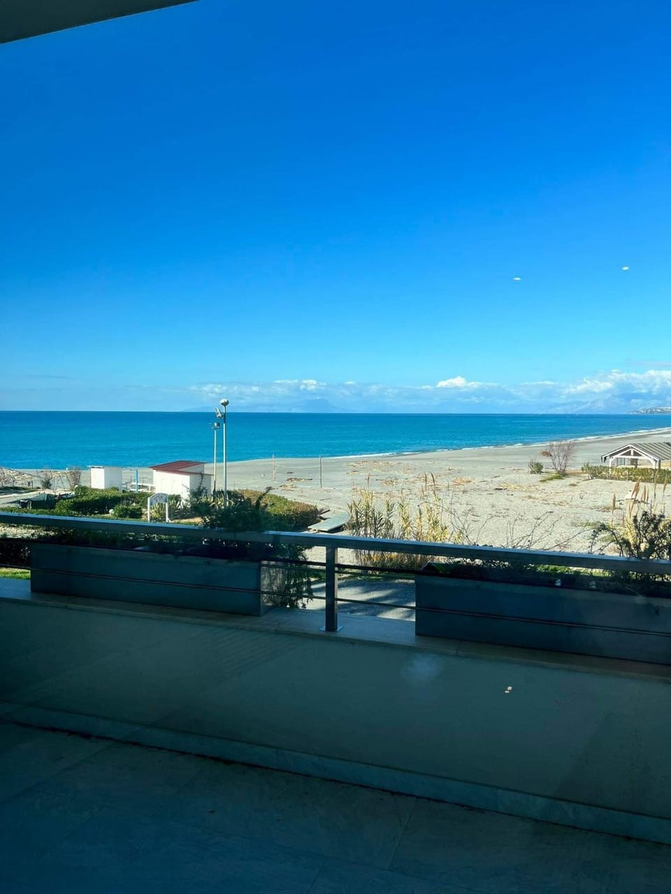 View (from property/room), Sea view