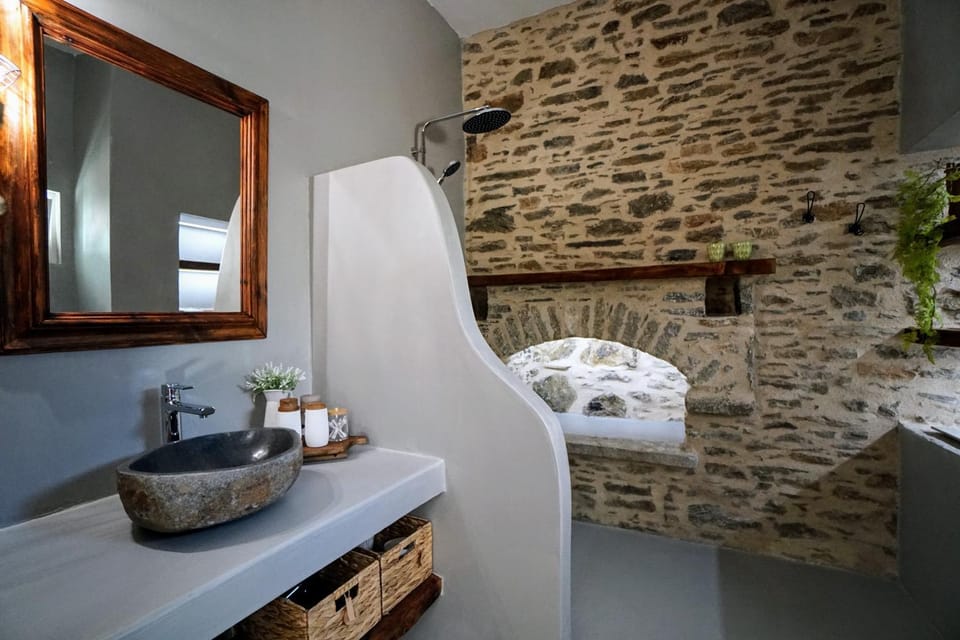 Katrani studios Apartment in Muğla Province