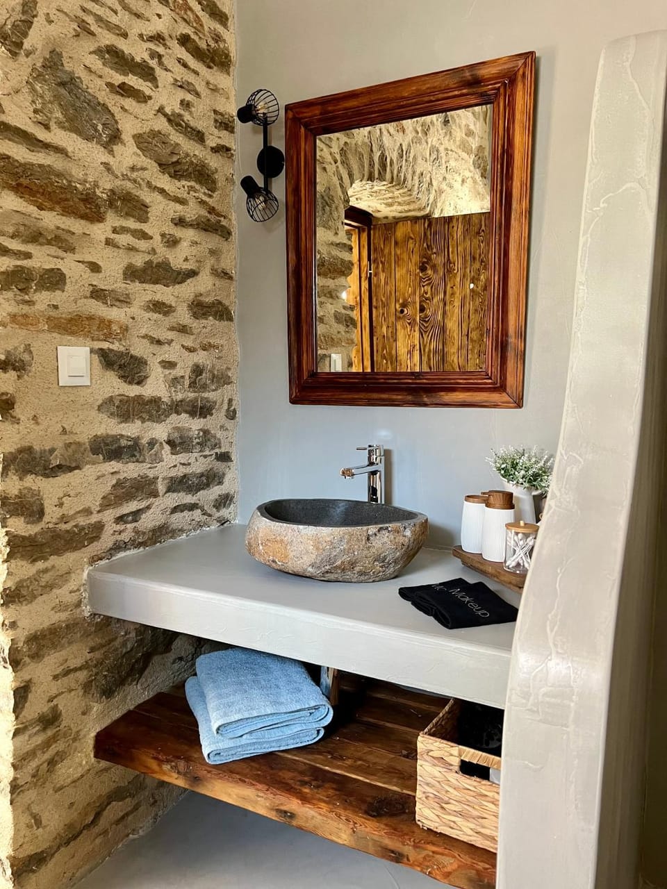 Katrani studios Apartment in Muğla Province