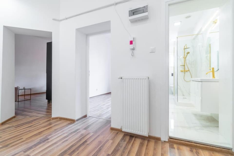 Opera Apartment in Poland