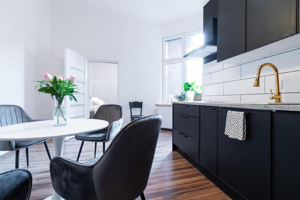 Opera Apartment in Poland