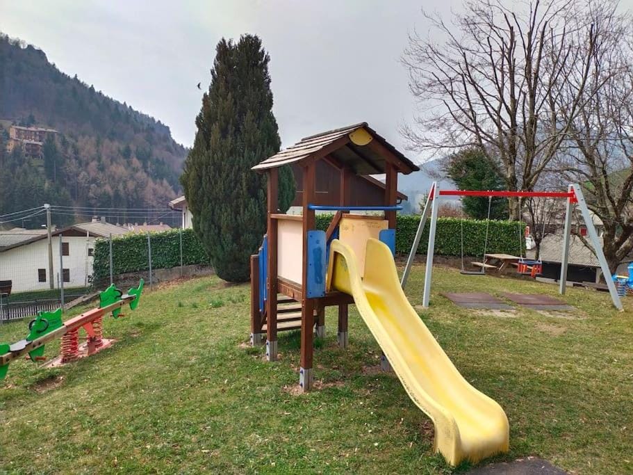 Appartamento con la vista Apartment in Lombardy