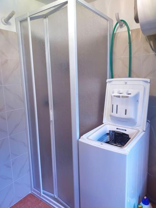 Appartamento con la vista Apartment in Lombardy