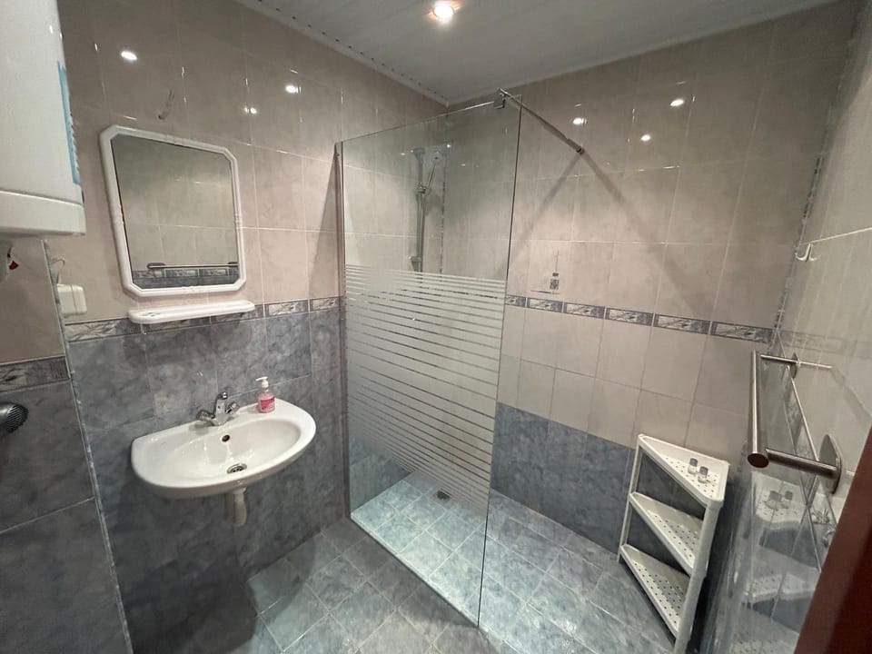 АПАРТАМЕНТ МАЯ с две спални Apartment in Stara Zagora, Bulgaria