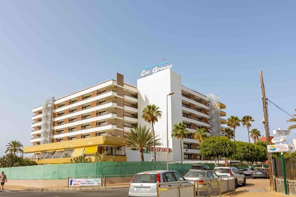 Dunas House Playa del Inglés Apartment in Maspalomas