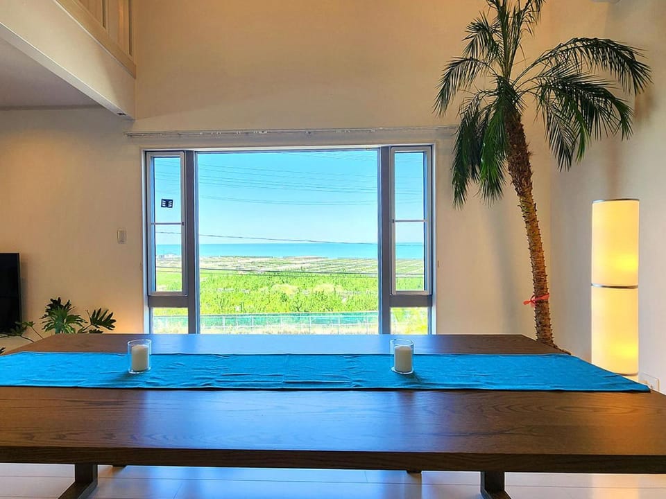 View (from property/room), Sea view