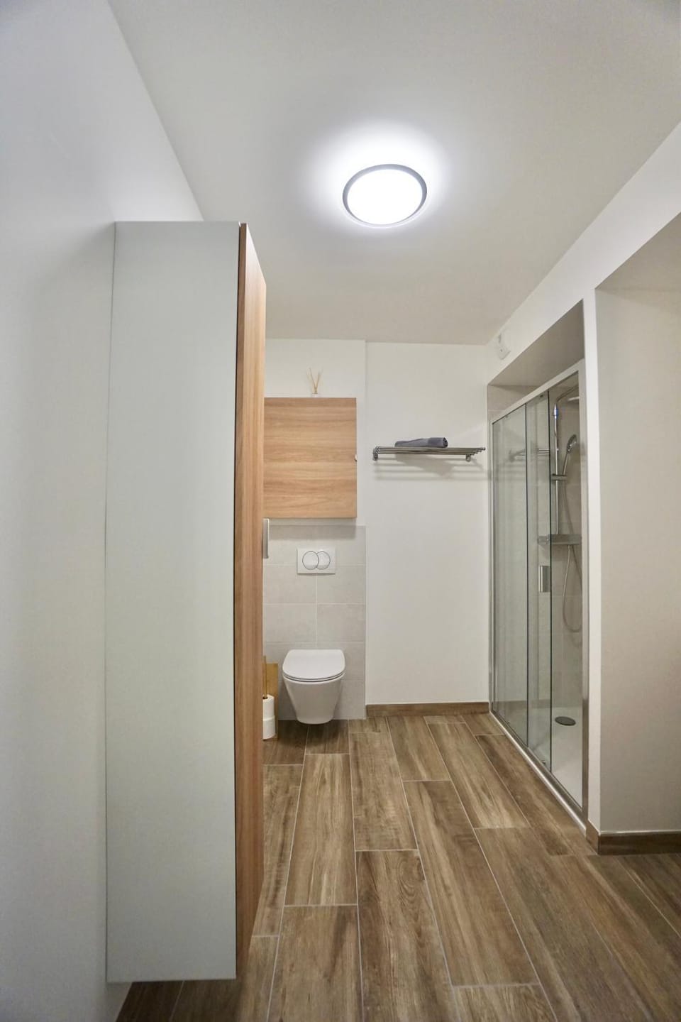 L'Escale Apartment in Fouesnant