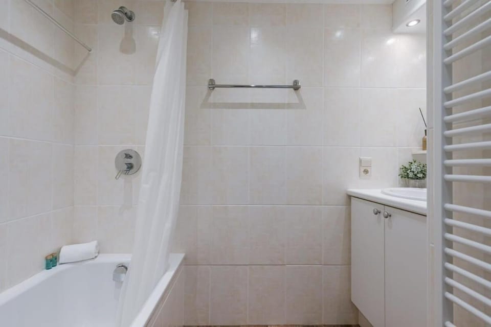 Casiola - Cosy apartment with frontal seaview Apartment in Koksijde