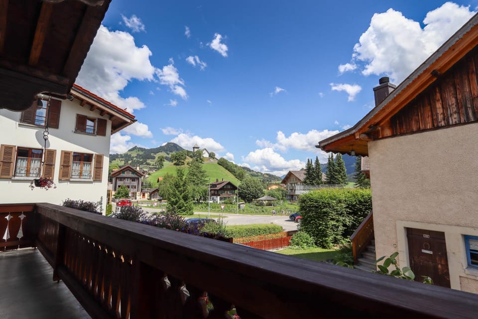 View (from property/room), Balcony/Terrace