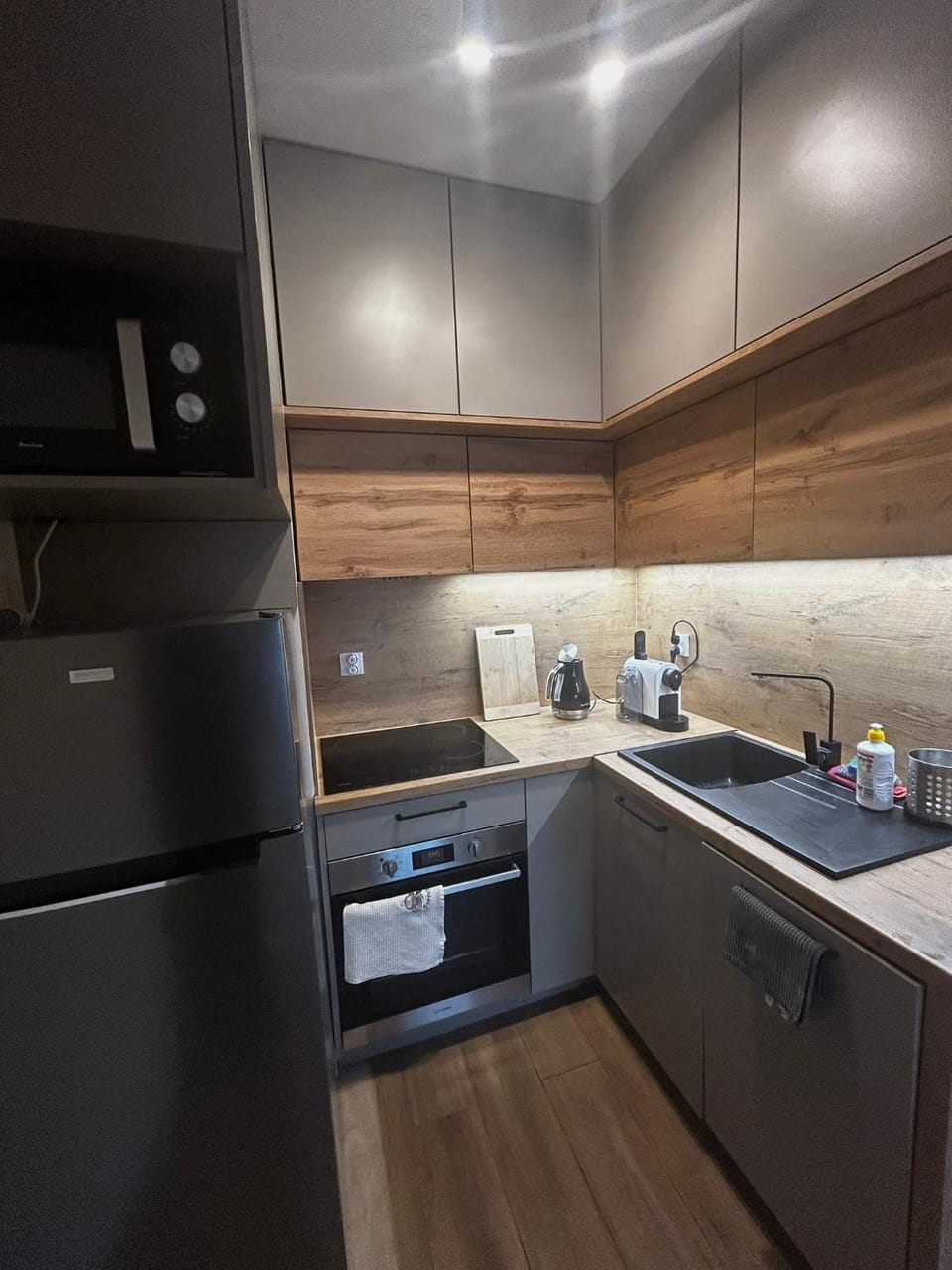 Apartament Novo 46 Apartment in Krakow