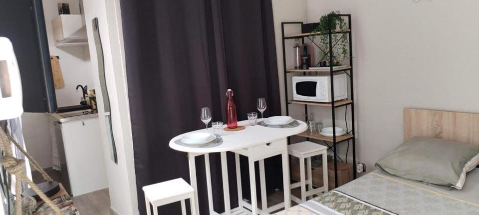 Appartement calme et bien situé Apartment in Occitanie