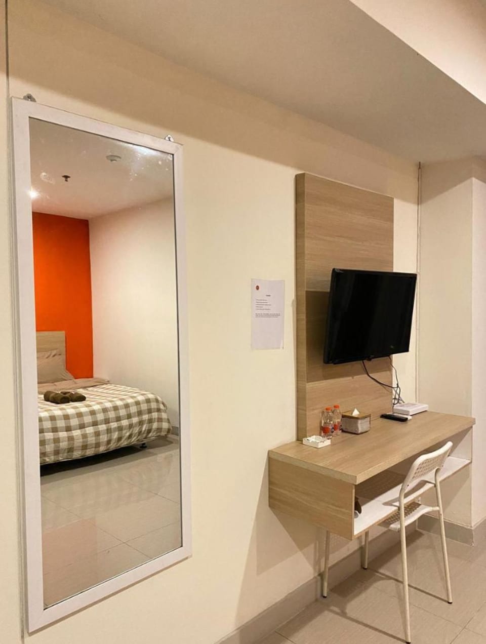 Apartment Grand Kamala Lagoon By Room911 Apartment in West Java