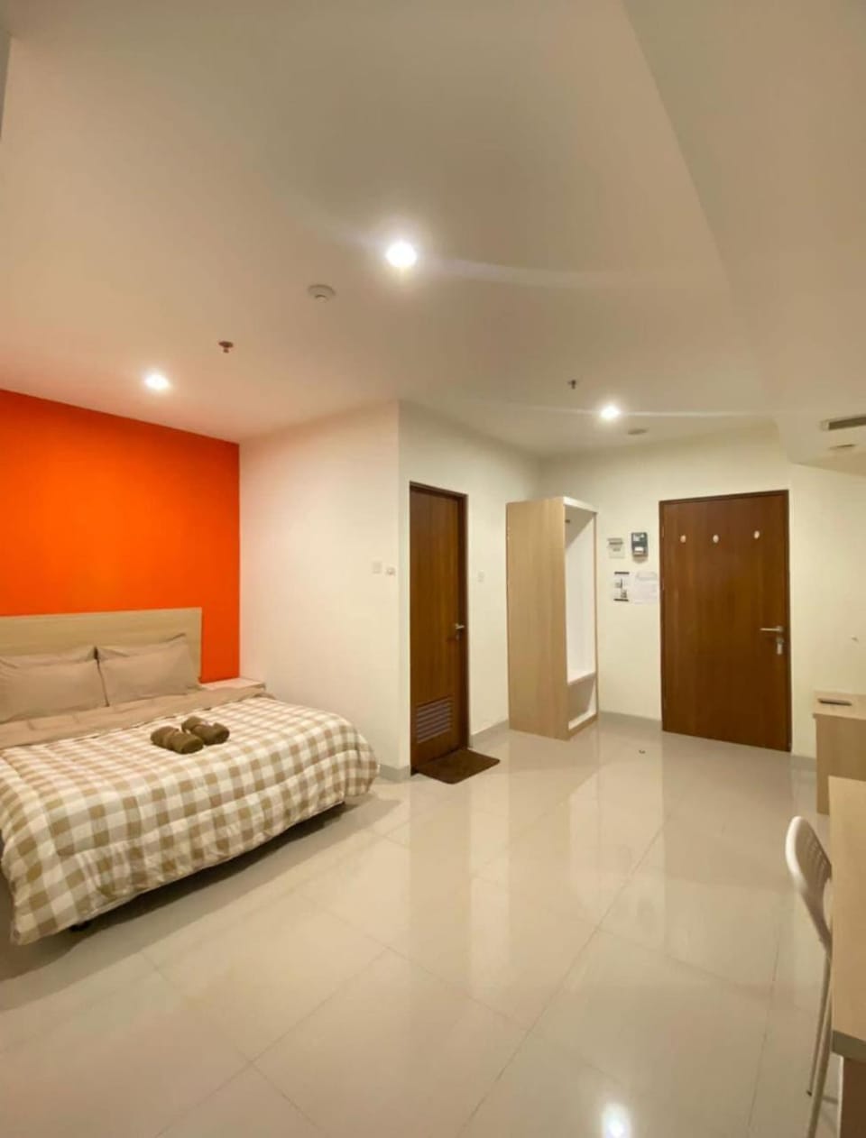 Apartment Grand Kamala Lagoon By Room911 Apartment in West Java