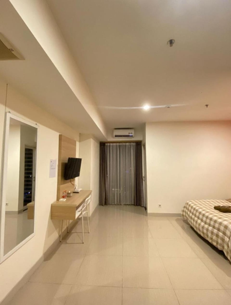 Apartment Grand Kamala Lagoon By Room911 Apartment in West Java