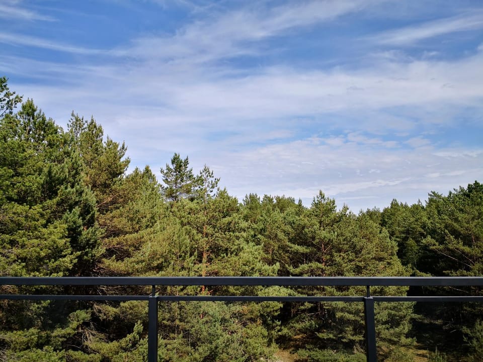 Apartament premium Green Dune w Porto Łeba Apartment in Leba