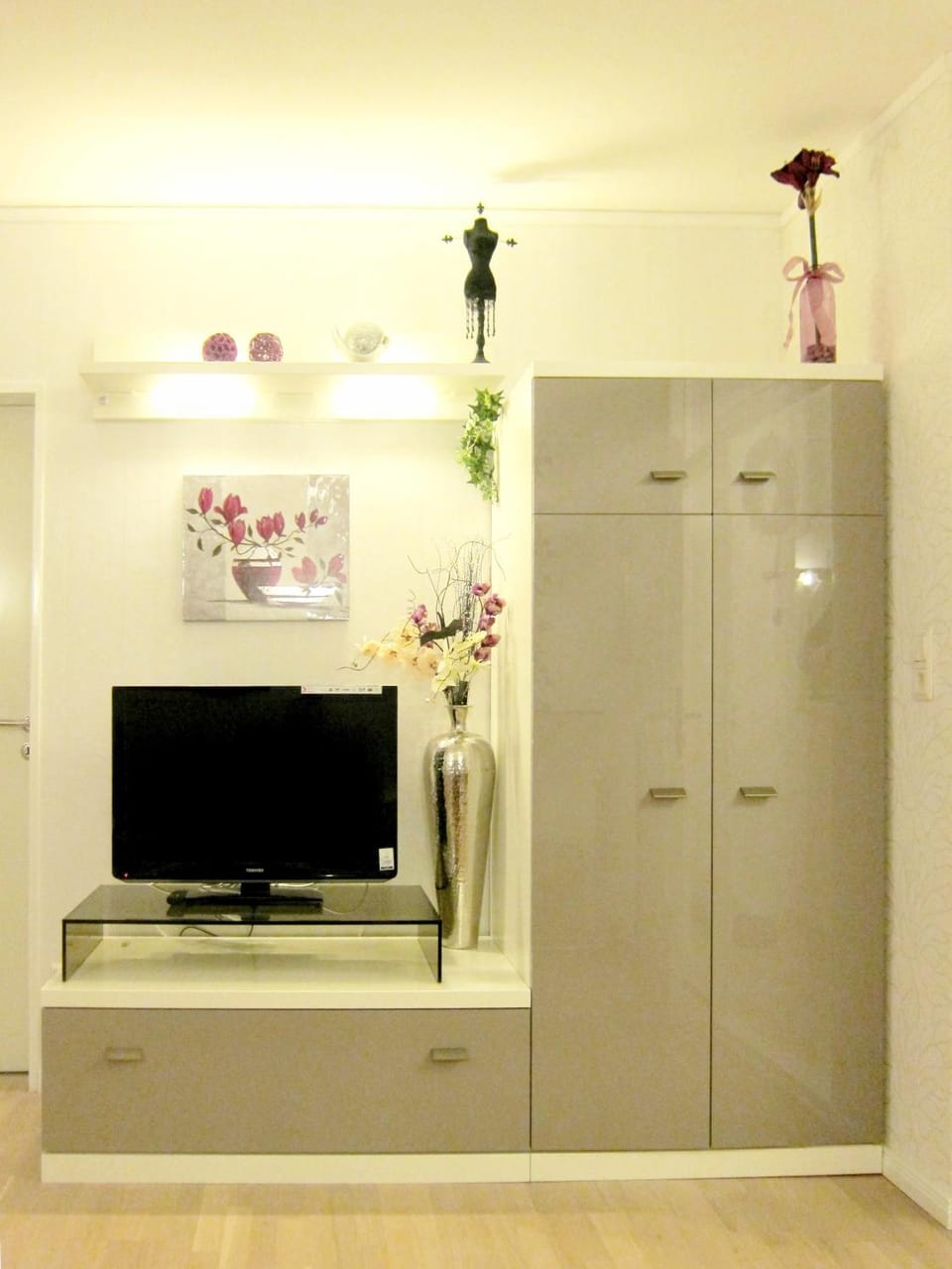 TV and multimedia
