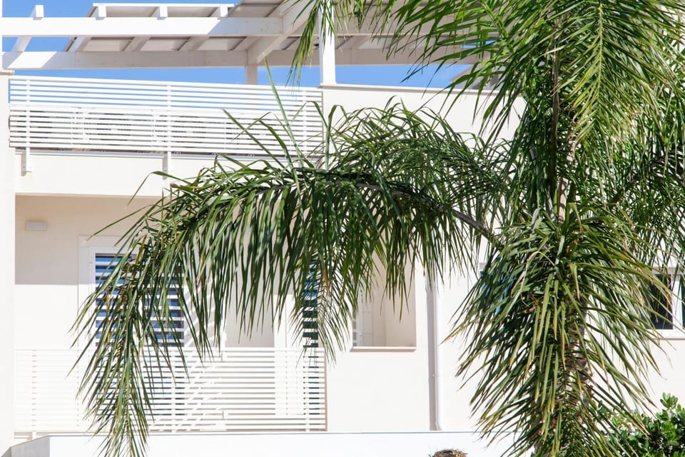 Dimora Nesea Bed and Breakfast in Apulia
