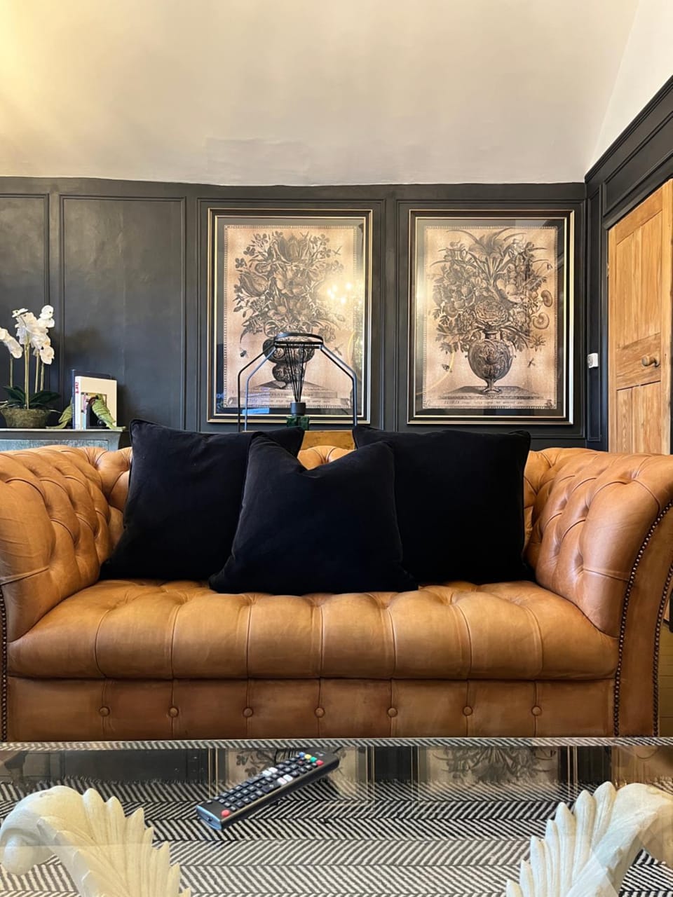 Château 9 Neuf Apartment in Newark-on-Trent