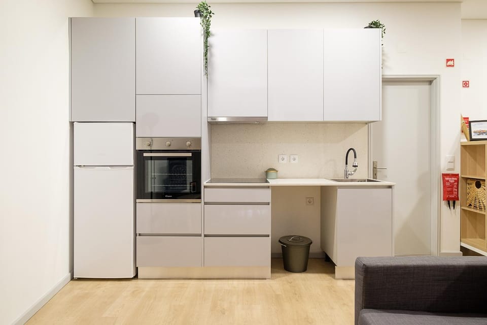 Coffee/tea facilities, Kitchen or kitchenette, minibar, pet friendly, stove, toaster