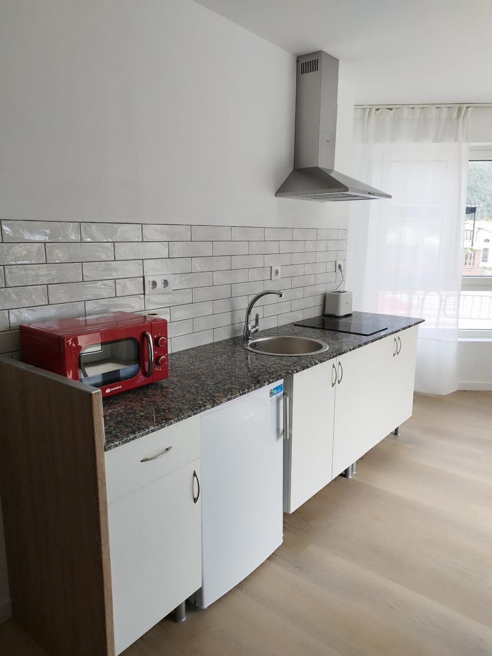 Apartamentos y estudios EL CENTRO Apartment in Cantabria