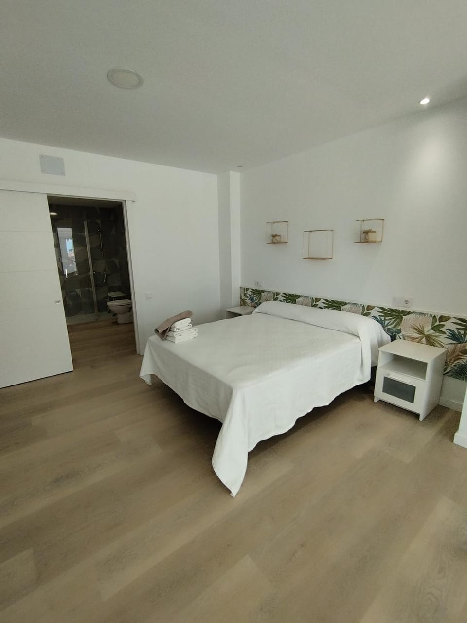 Apartamentos y estudios EL CENTRO Apartment in Cantabria