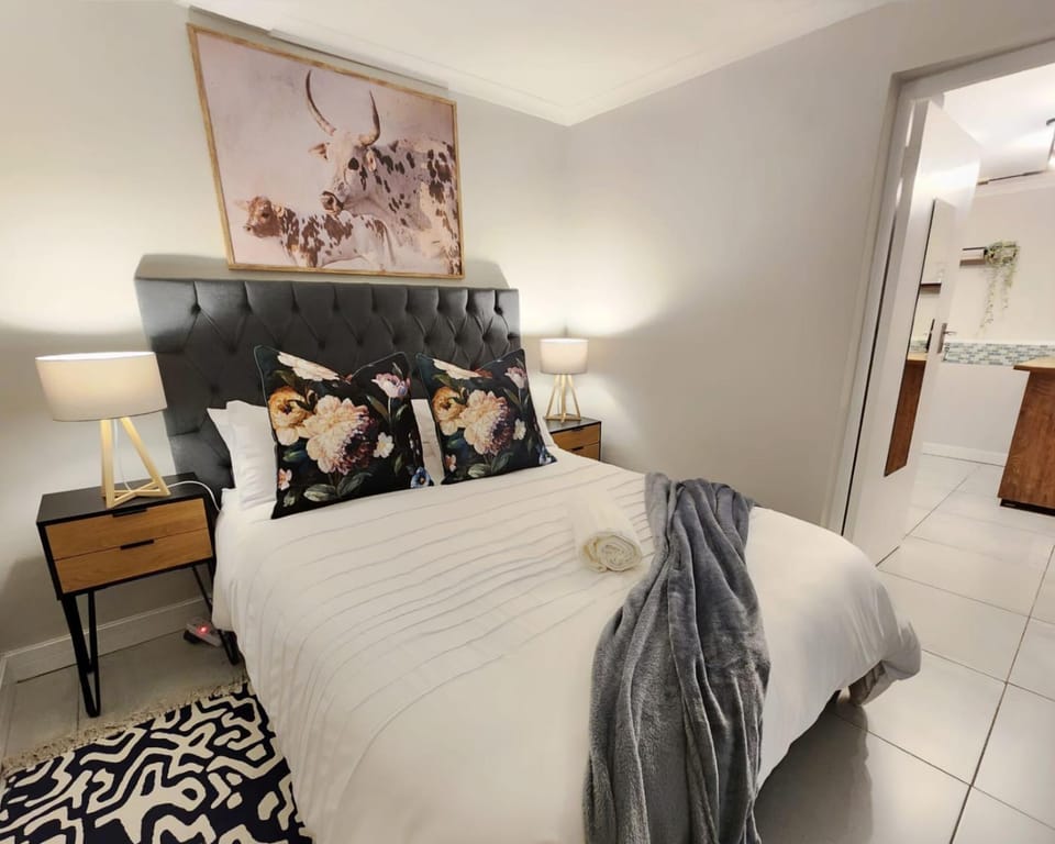 Bed, Bedroom, heating