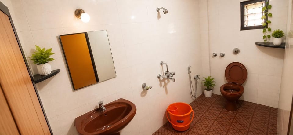 selfia guest house Bed and Breakfast in Goa, India