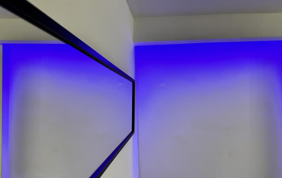 SorinaHome Vatican Studio Apartment in Rome
