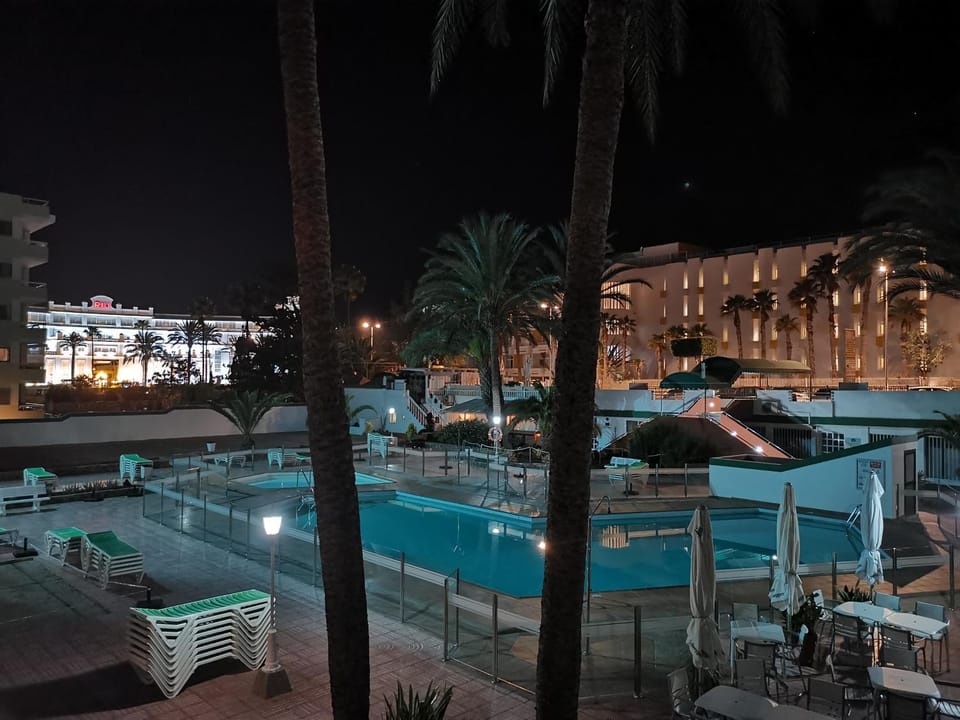 Dunes Beach Apartment Apartment in Maspalomas