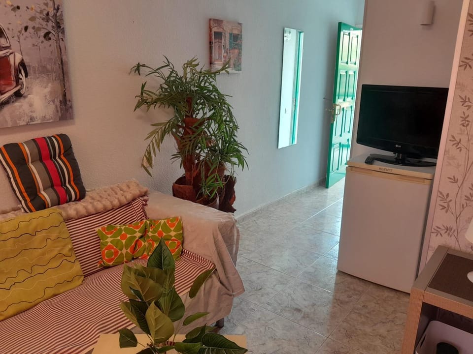 Dunes Beach Apartment Apartment in Maspalomas