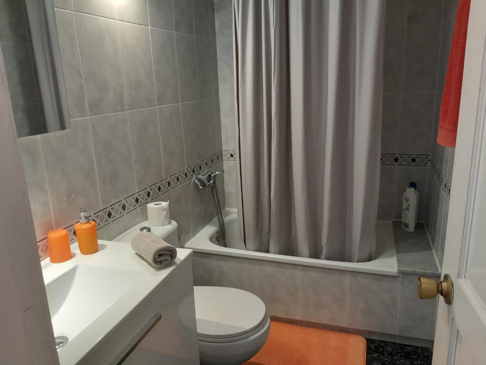 Dunes Beach Apartment Apartment in Maspalomas