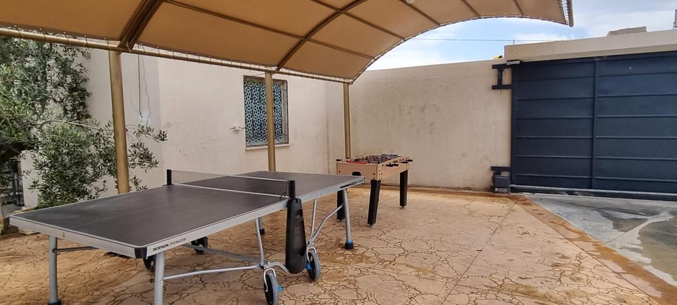 Maison dolce vita House in Tunisia