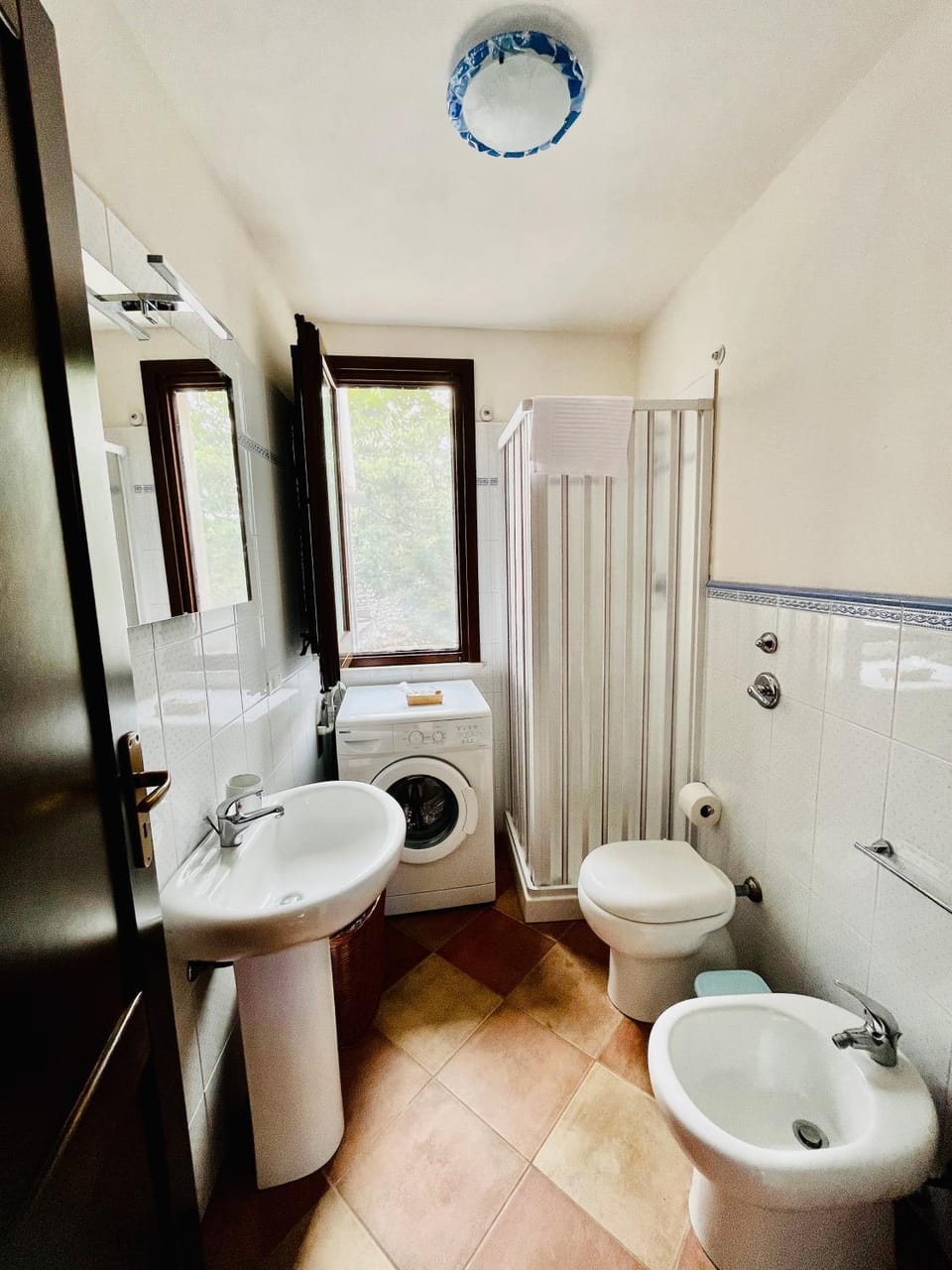 da Ninetta Apartment in Erice