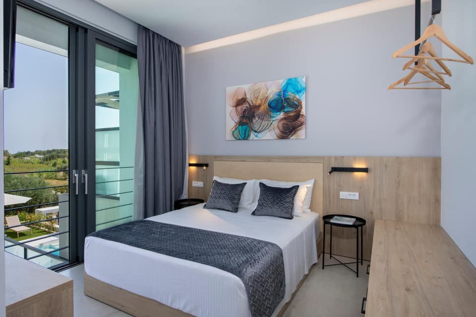 Cretan Queen Residences Villa in Crete